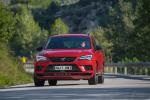 Cupra Ateca 2018 года (WW)